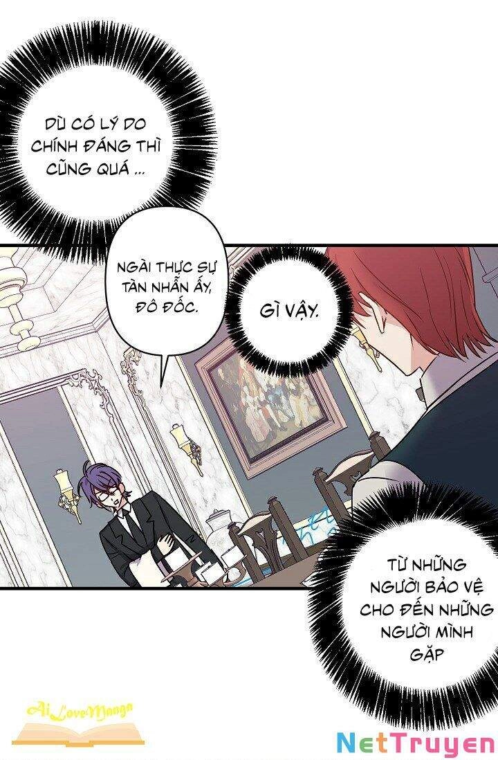 Hôn Lễ Báo Thù Chapter 27 - 51