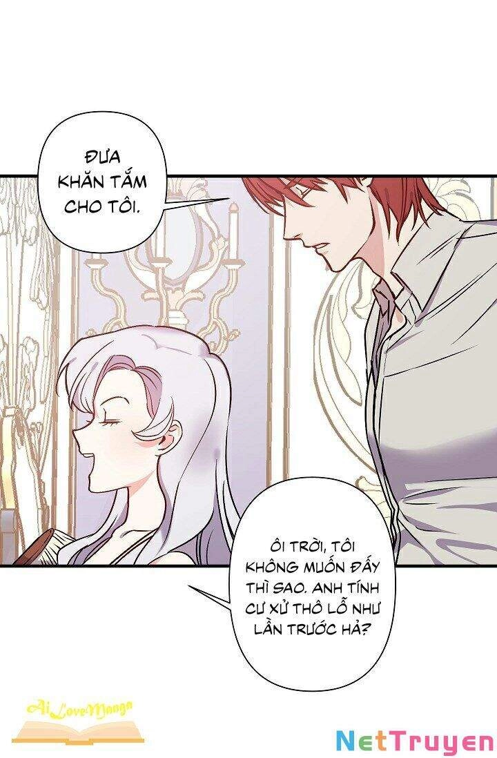 Hôn Lễ Báo Thù Chapter 28 - 3