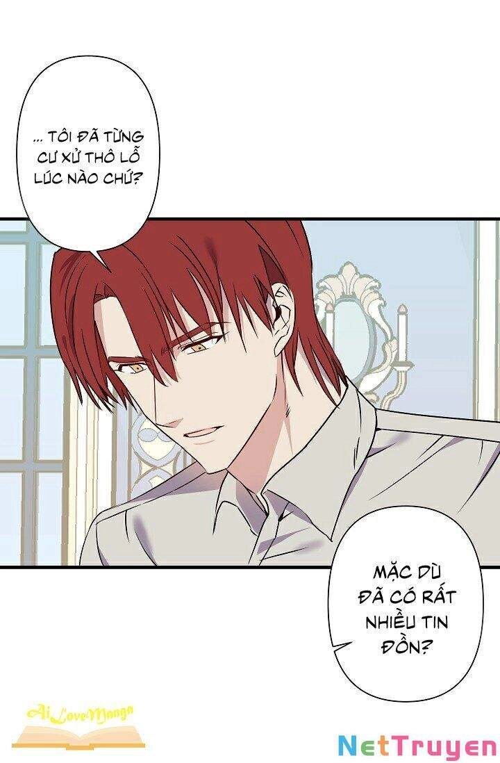 Hôn Lễ Báo Thù Chapter 28 - 4