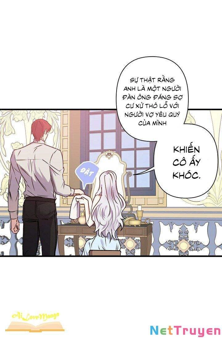 Hôn Lễ Báo Thù Chapter 28 - 5