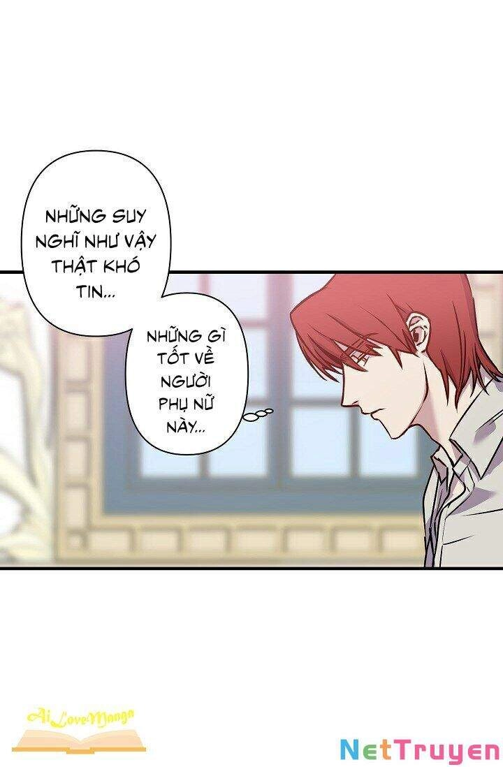 Hôn Lễ Báo Thù Chapter 28 - 9