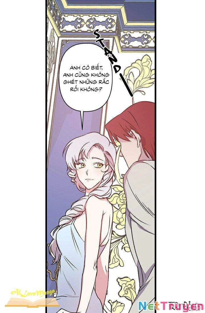 Hôn Lễ Báo Thù Chapter 28 - 13