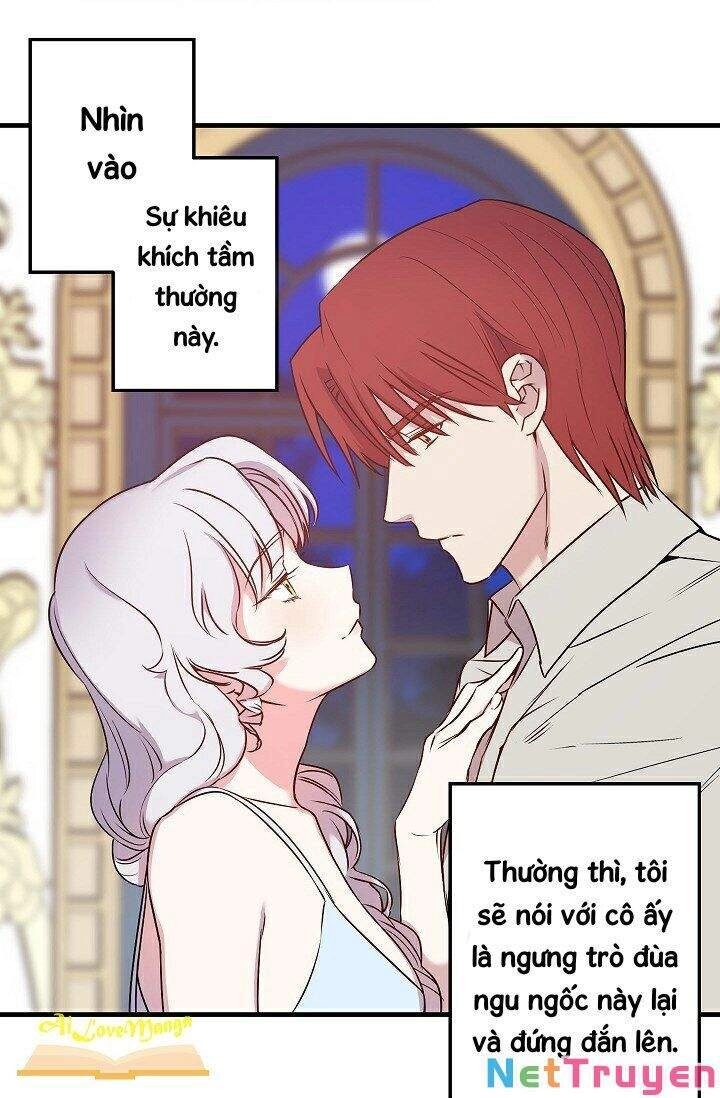 Hôn Lễ Báo Thù Chapter 28 - 17