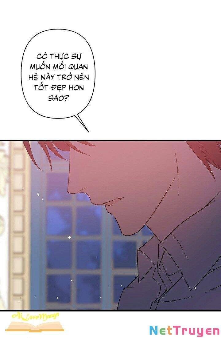 Hôn Lễ Báo Thù Chapter 28 - 18