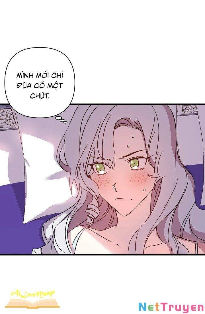 Hôn Lễ Báo Thù Chapter 28 - 23