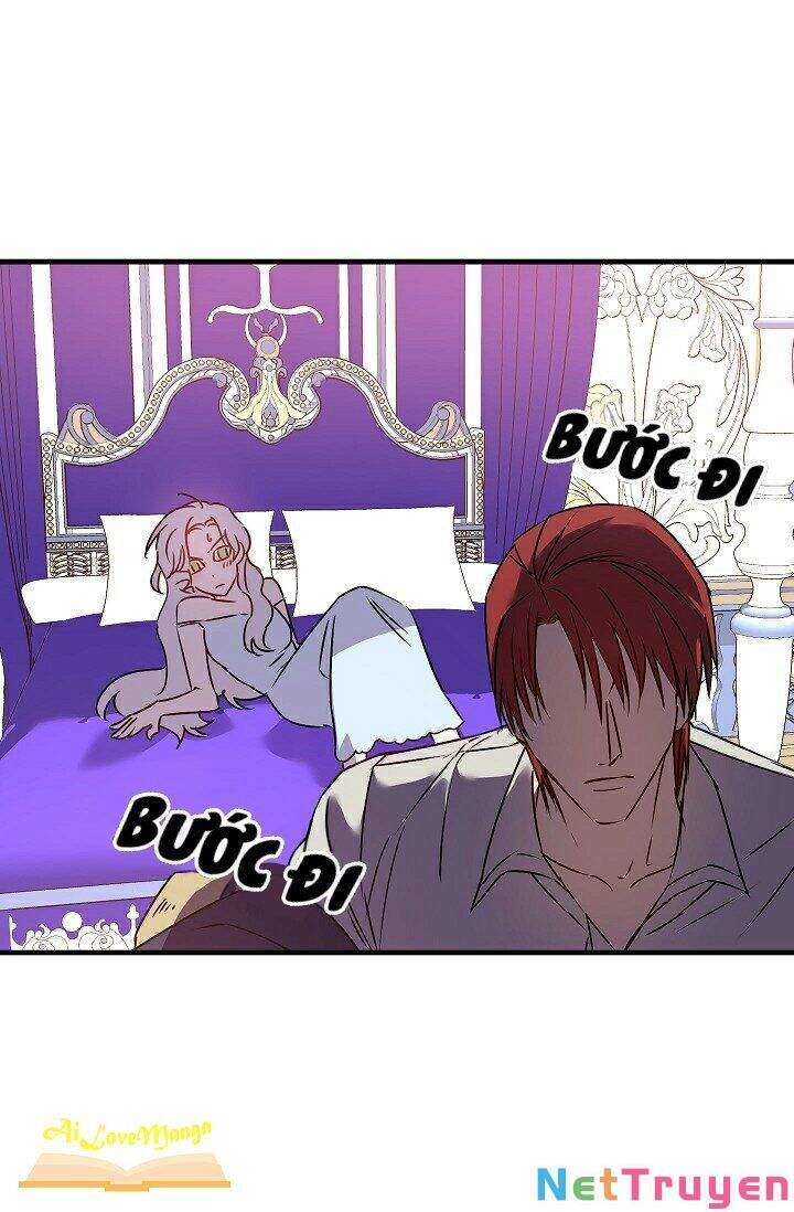 Hôn Lễ Báo Thù Chapter 28 - 28