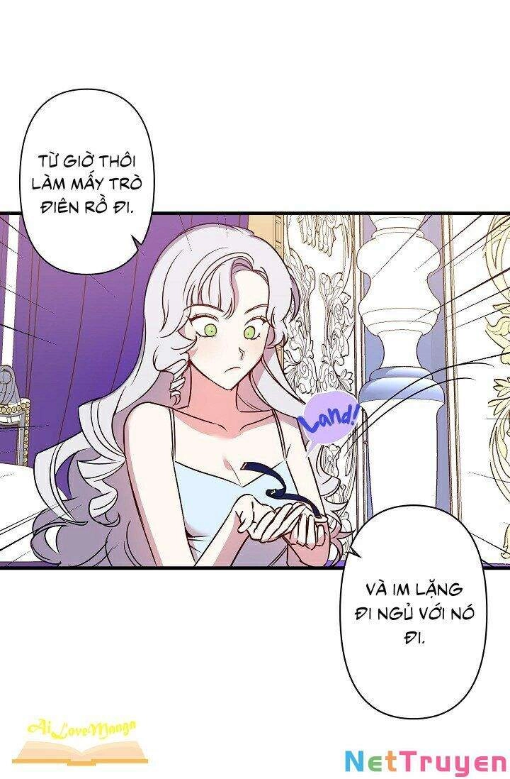 Hôn Lễ Báo Thù Chapter 28 - 30