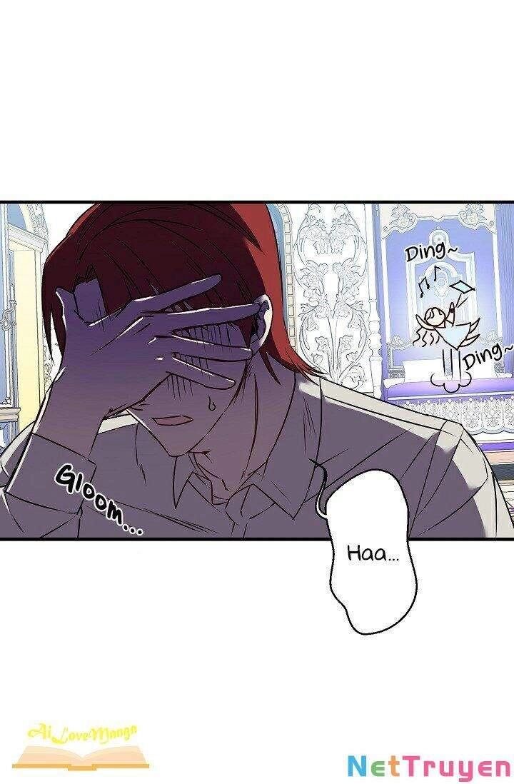 Hôn Lễ Báo Thù Chapter 28 - 32