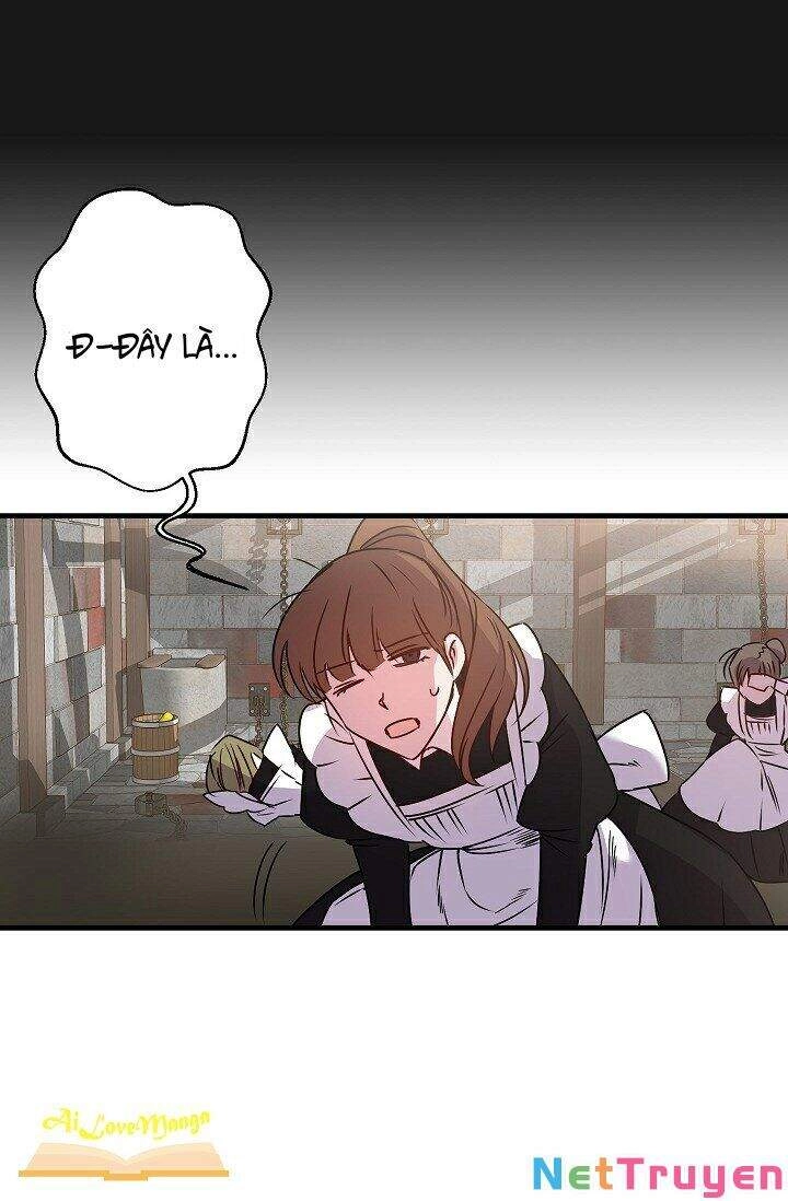 Hôn Lễ Báo Thù Chapter 28 - 35