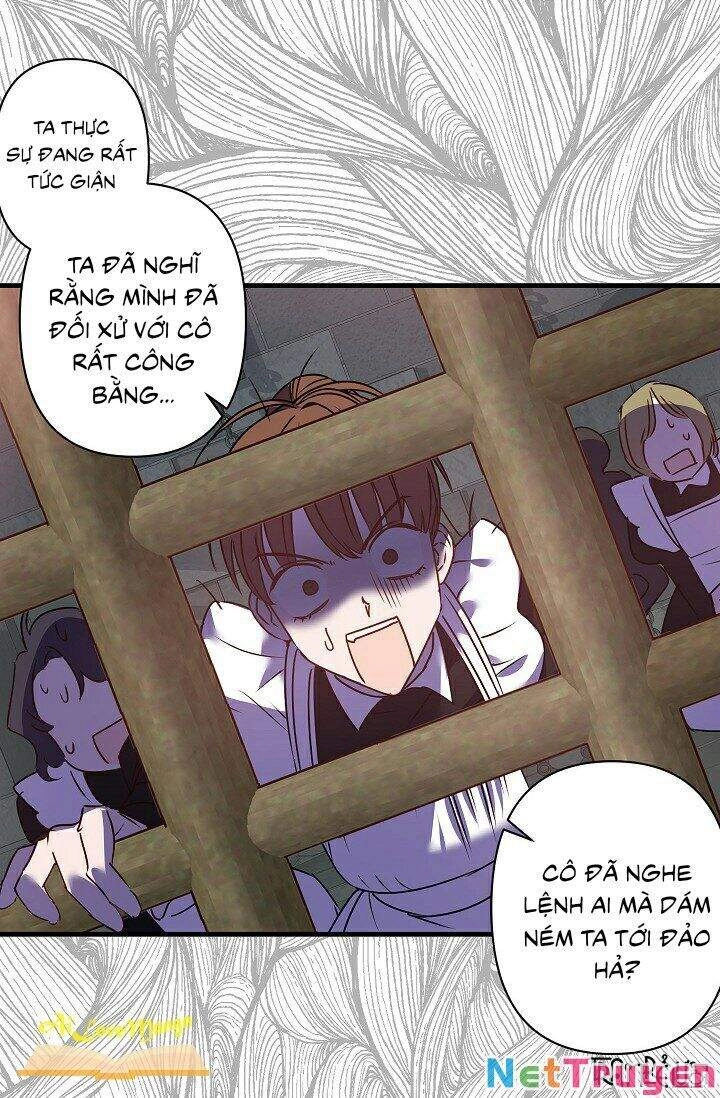 Hôn Lễ Báo Thù Chapter 28 - 37