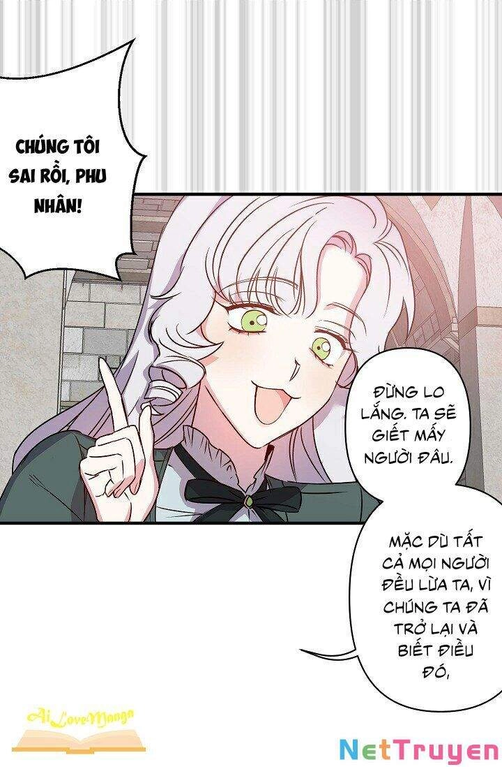 Hôn Lễ Báo Thù Chapter 28 - 38