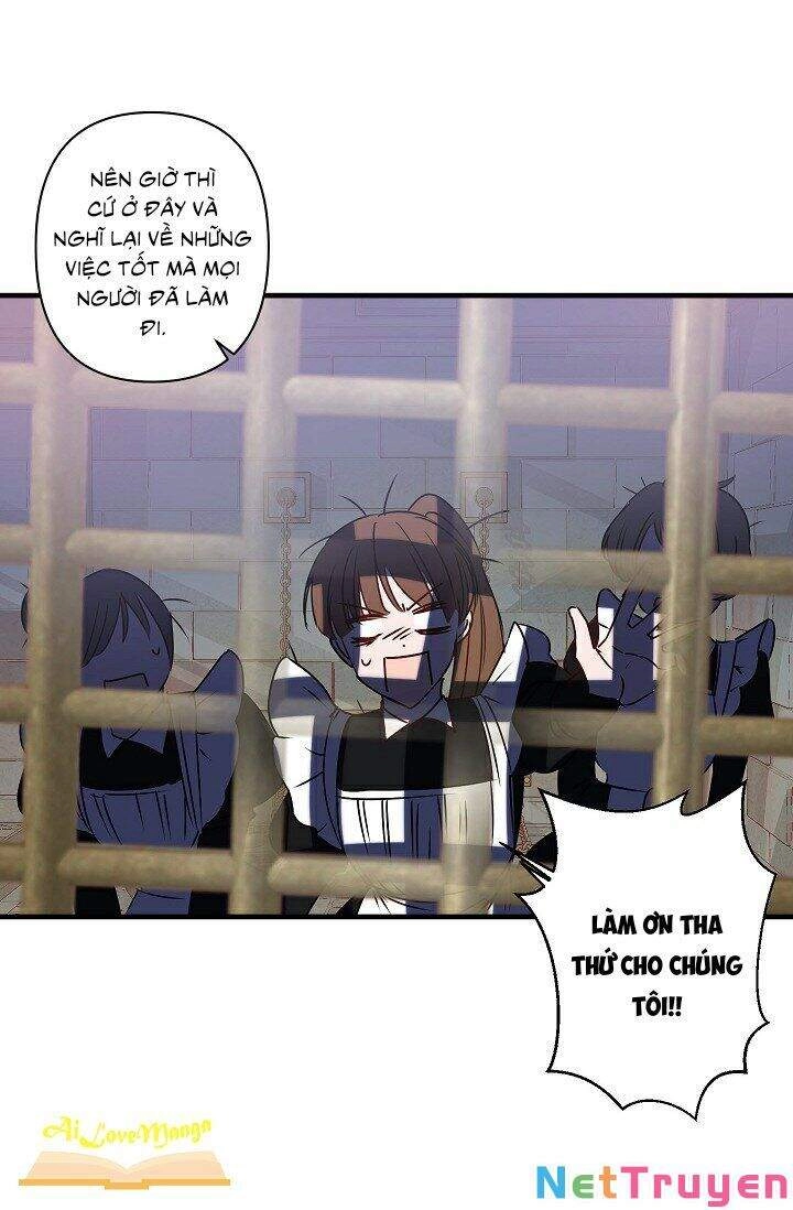 Hôn Lễ Báo Thù Chapter 28 - 39