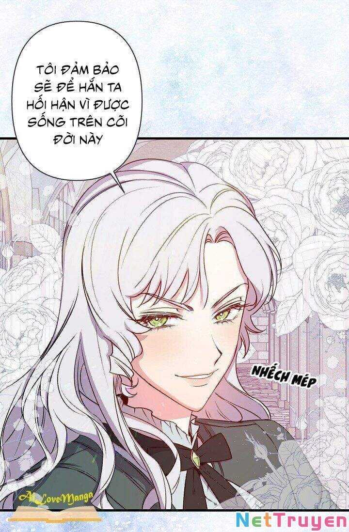 Hôn Lễ Báo Thù Chapter 28 - 46