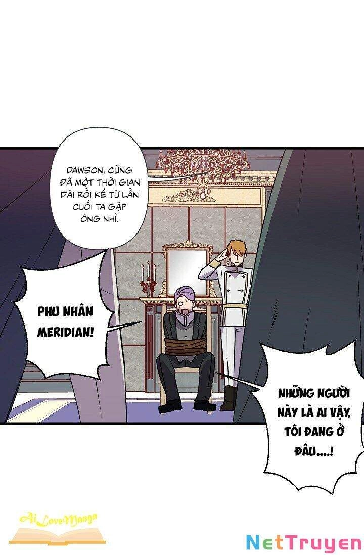 Hôn Lễ Báo Thù Chapter 29 - 3