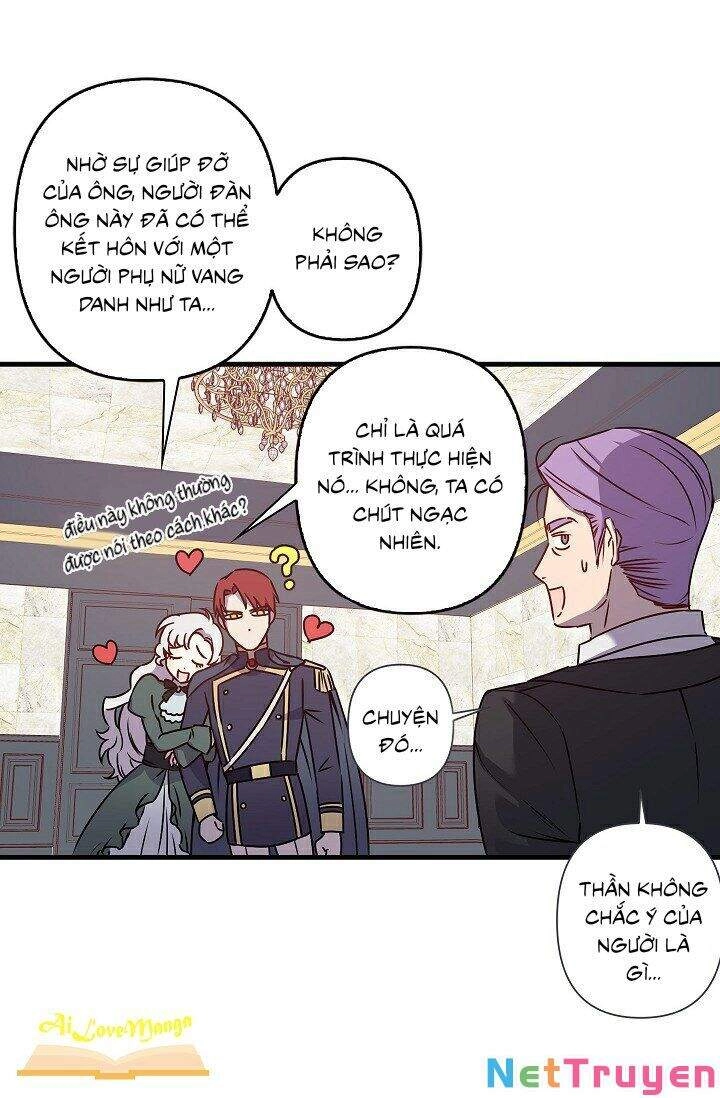 Hôn Lễ Báo Thù Chapter 29 - 4