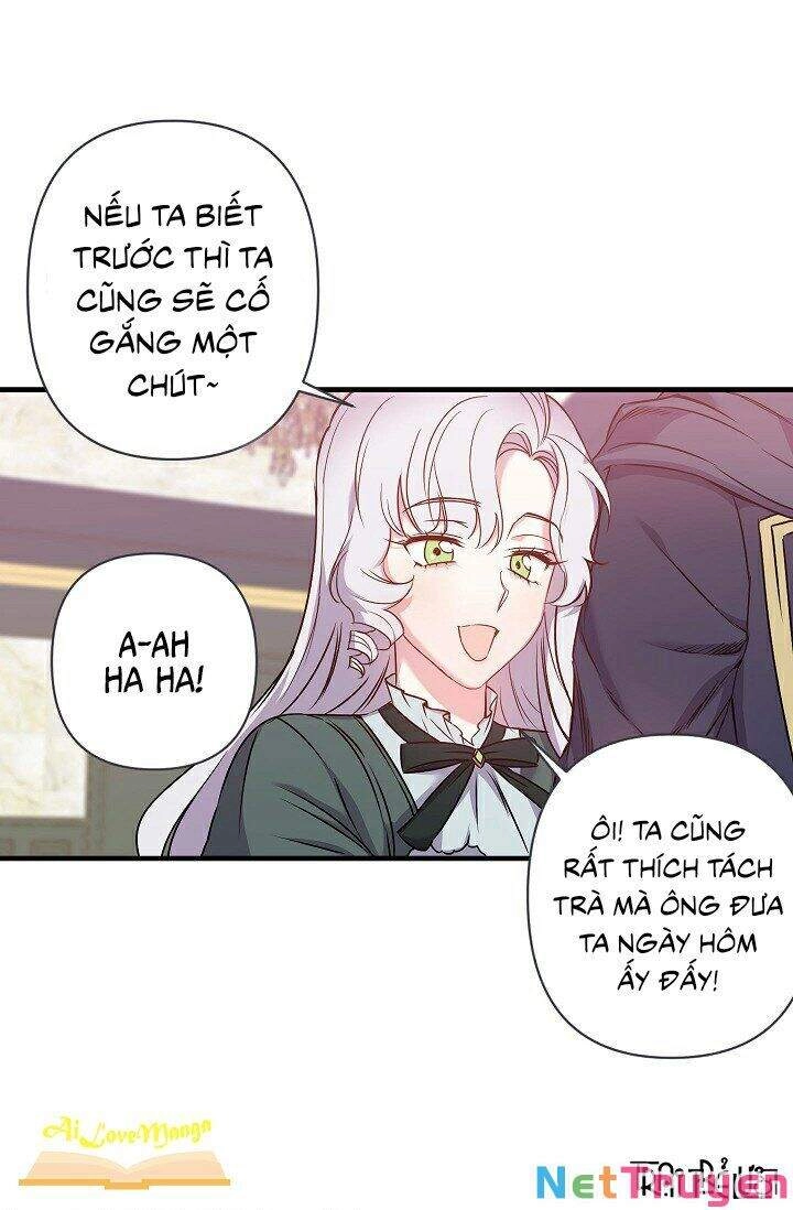 Hôn Lễ Báo Thù Chapter 29 - 7