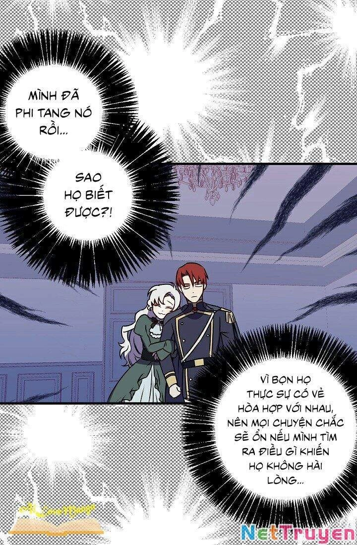 Hôn Lễ Báo Thù Chapter 29 - 9