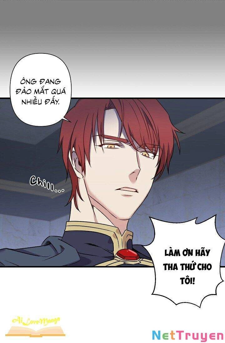 Hôn Lễ Báo Thù Chapter 29 - 10