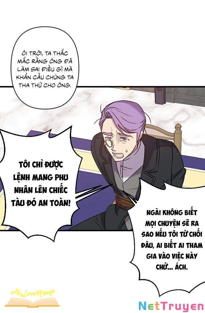 Hôn Lễ Báo Thù Chapter 29 - 11