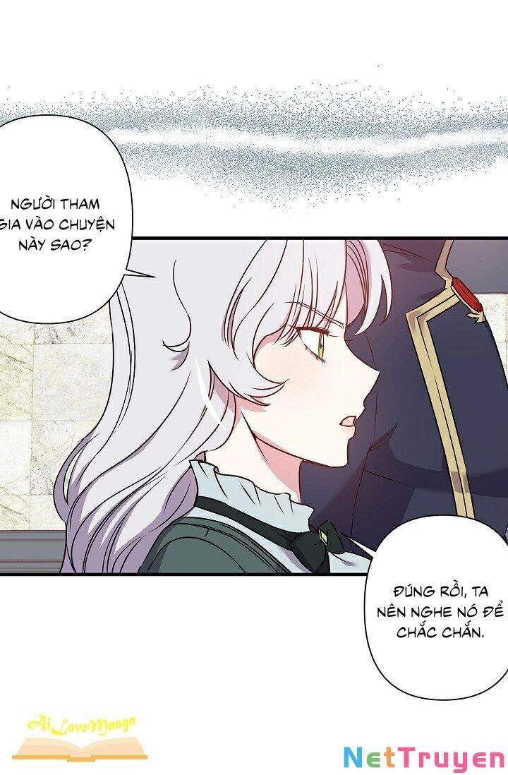 Hôn Lễ Báo Thù Chapter 29 - 12