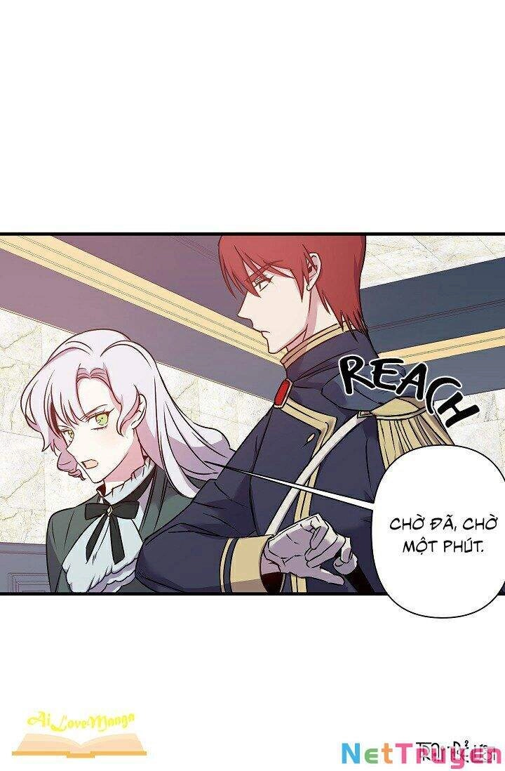 Hôn Lễ Báo Thù Chapter 29 - 13