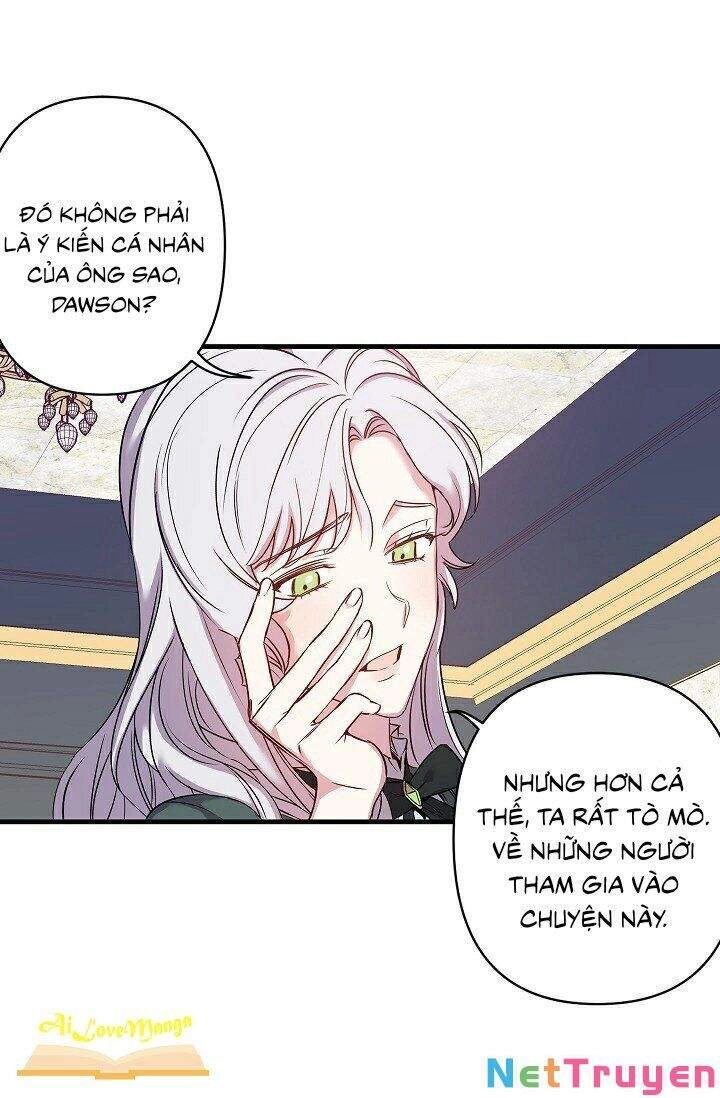 Hôn Lễ Báo Thù Chapter 29 - 15