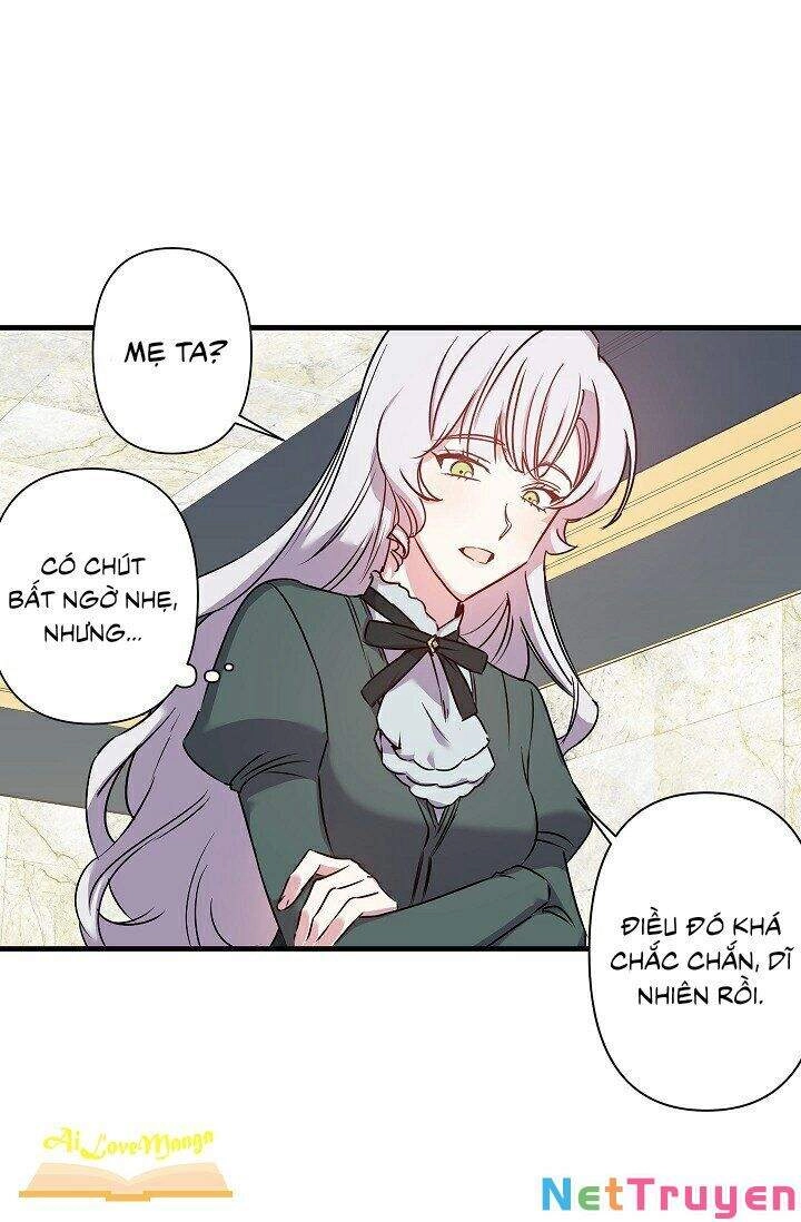 Hôn Lễ Báo Thù Chapter 29 - 17