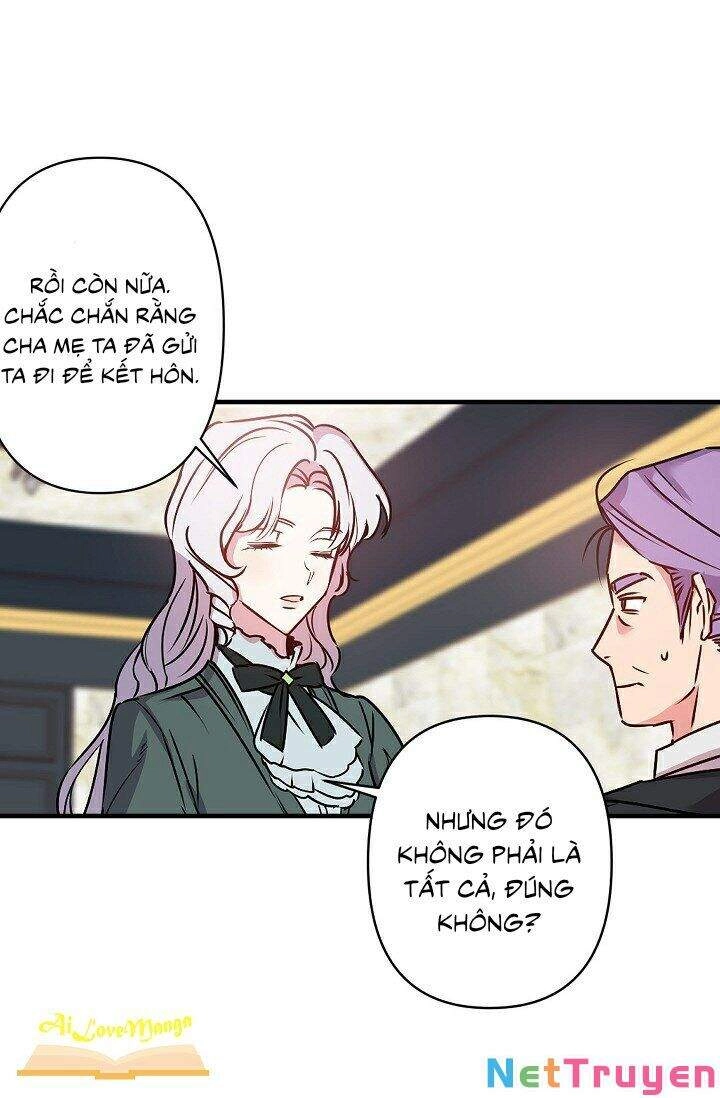 Hôn Lễ Báo Thù Chapter 29 - 18