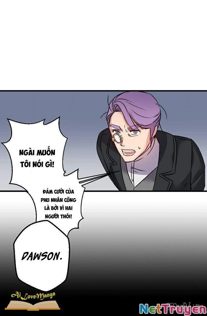 Hôn Lễ Báo Thù Chapter 29 - 19