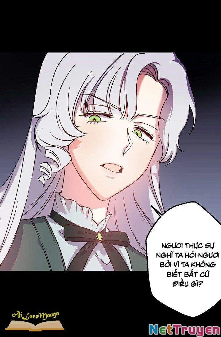 Hôn Lễ Báo Thù Chapter 29 - 20