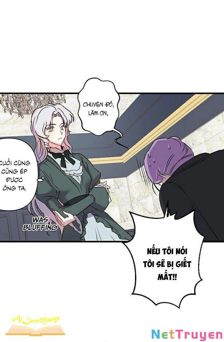 Hôn Lễ Báo Thù Chapter 29 - 21