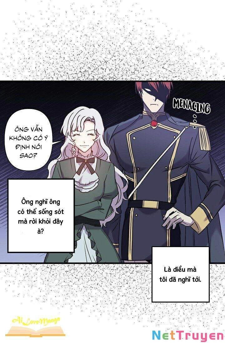 Hôn Lễ Báo Thù Chapter 29 - 22