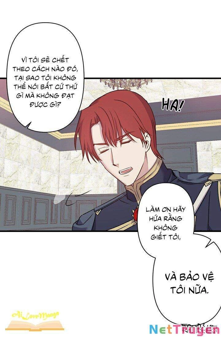 Hôn Lễ Báo Thù Chapter 29 - 25