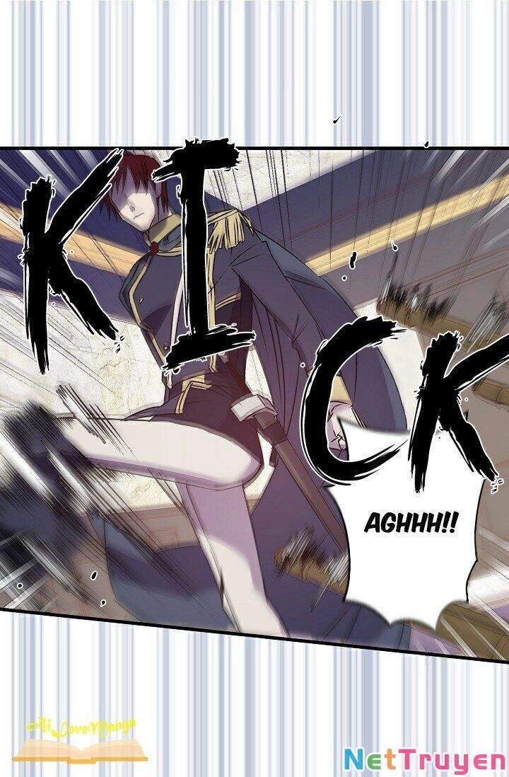 Hôn Lễ Báo Thù Chapter 29 - 27