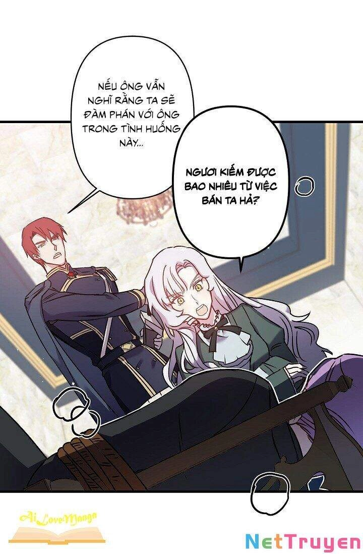 Hôn Lễ Báo Thù Chapter 29 - 29