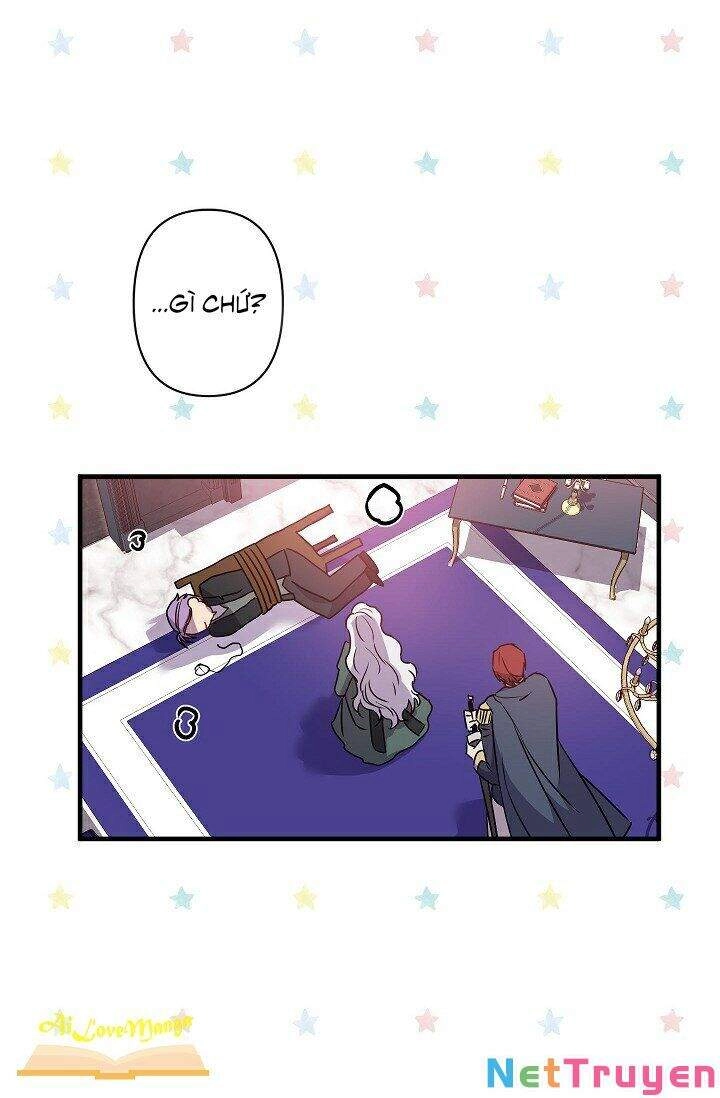 Hôn Lễ Báo Thù Chapter 29 - 30