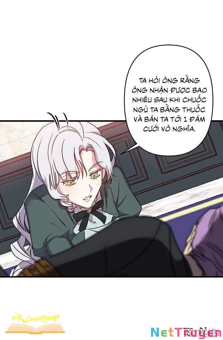 Hôn Lễ Báo Thù Chapter 29 - 31