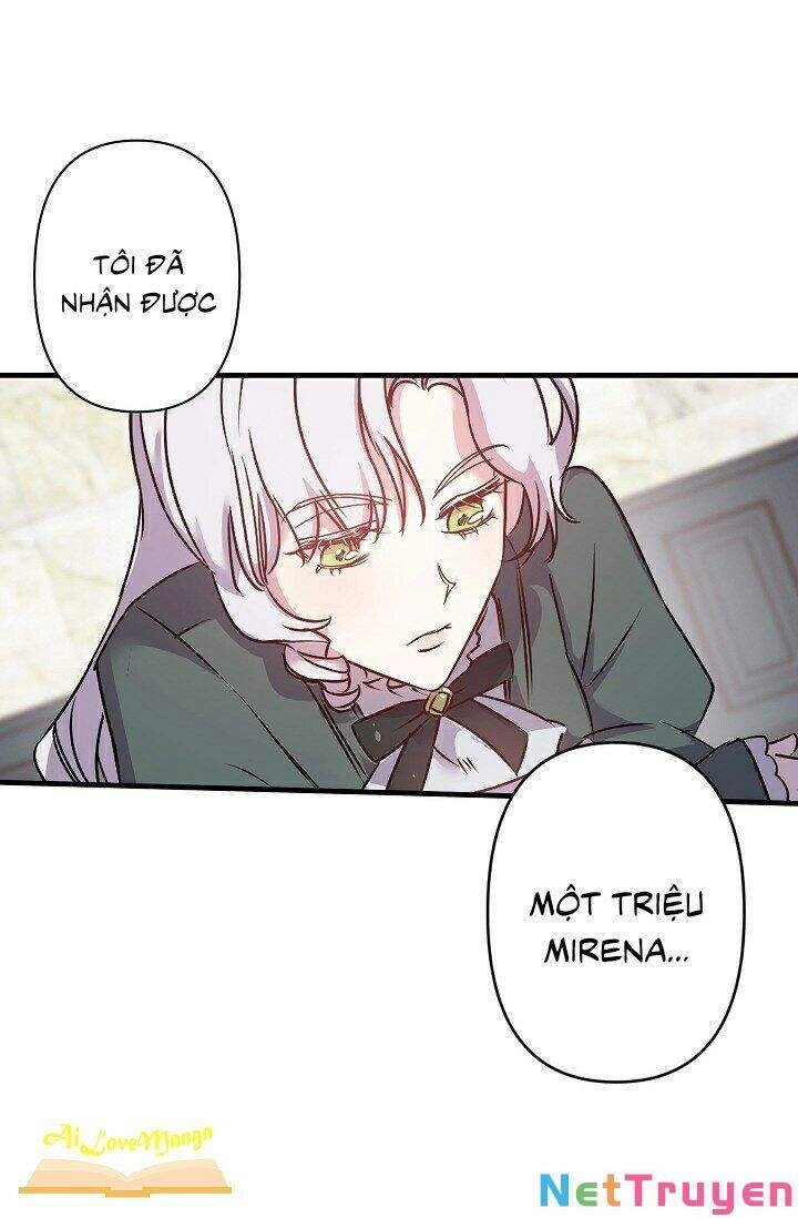 Hôn Lễ Báo Thù Chapter 29 - 32