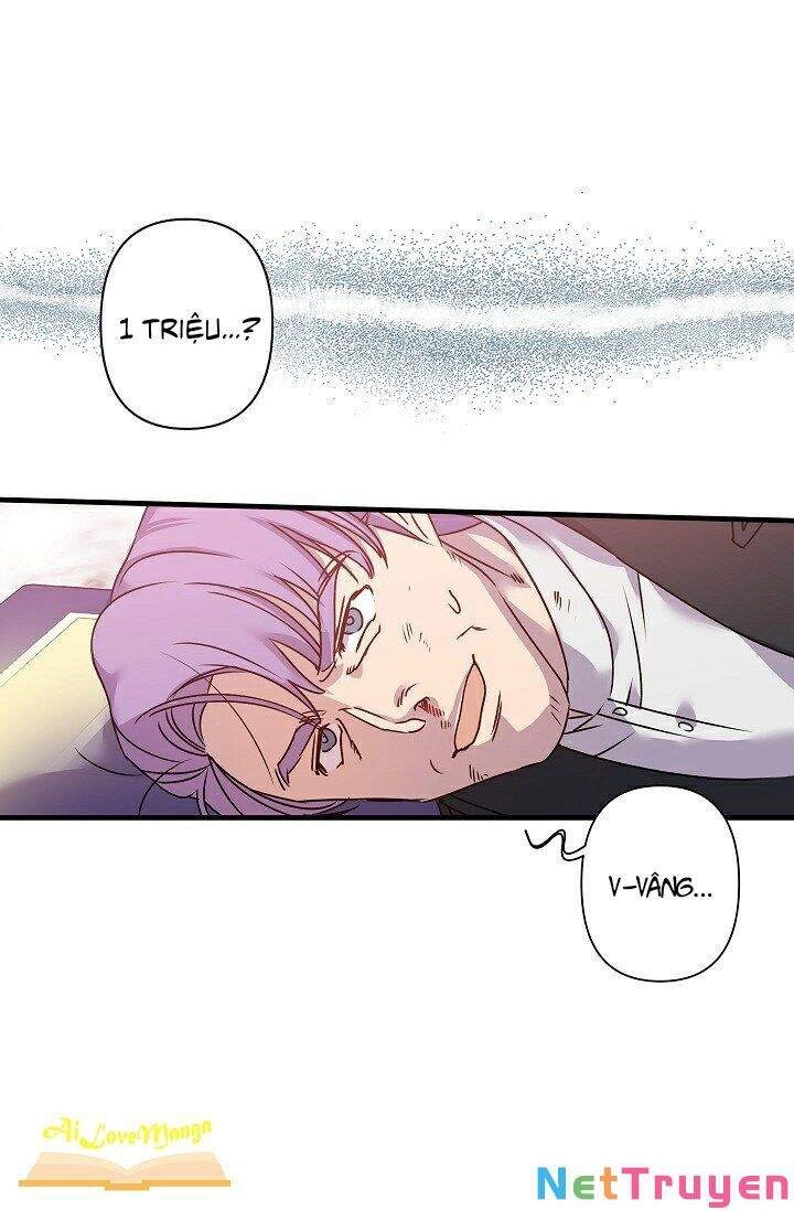 Hôn Lễ Báo Thù Chapter 29 - 33