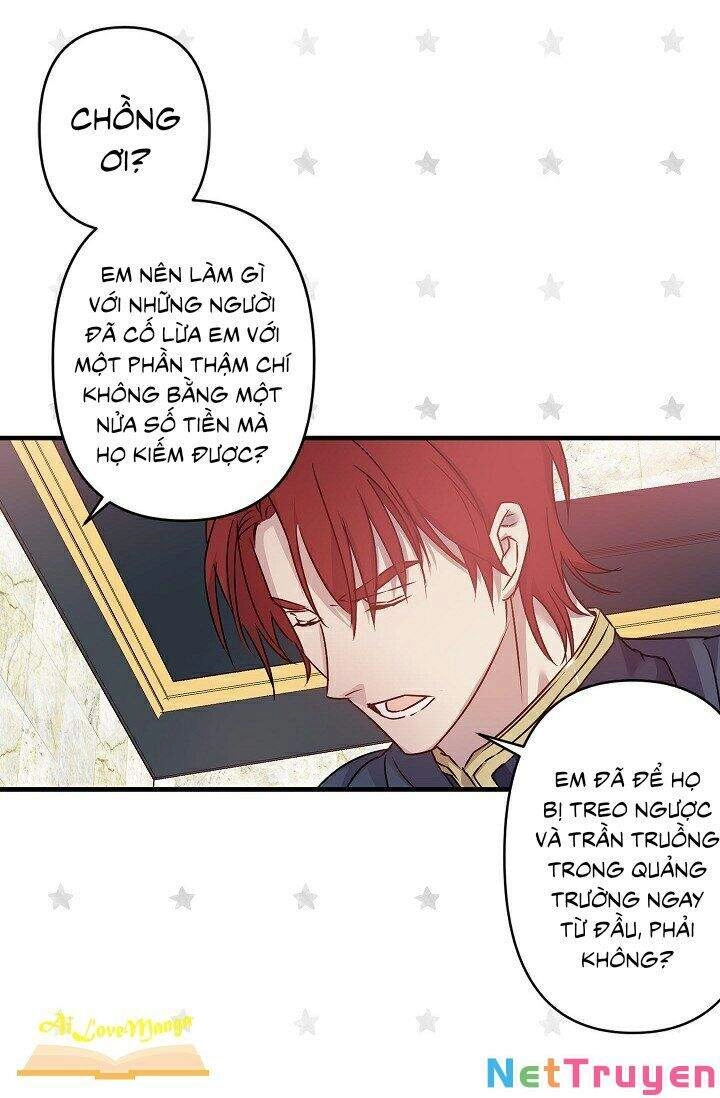 Hôn Lễ Báo Thù Chapter 29 - 34