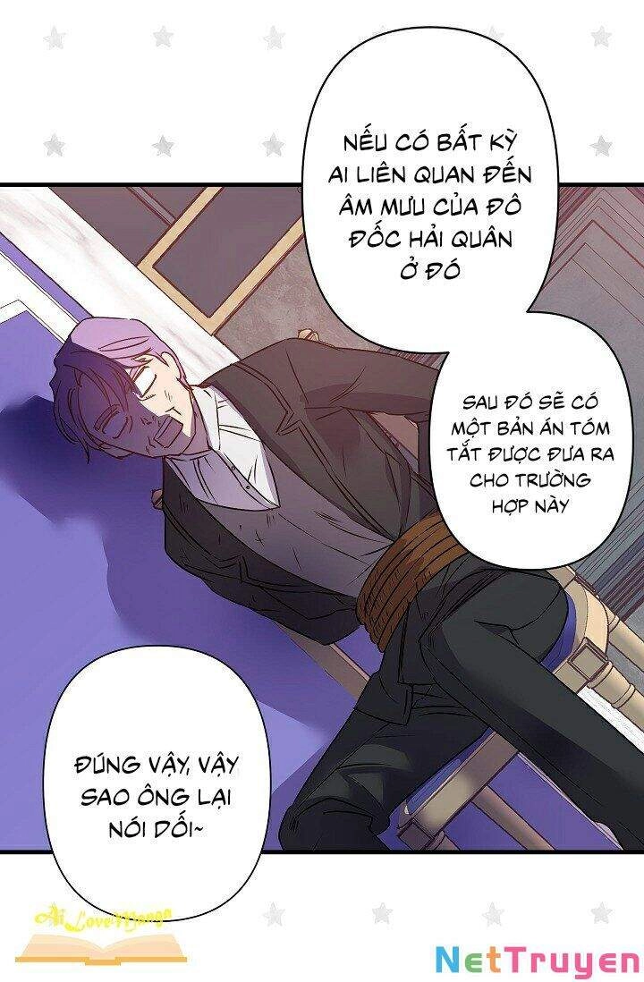 Hôn Lễ Báo Thù Chapter 29 - 35