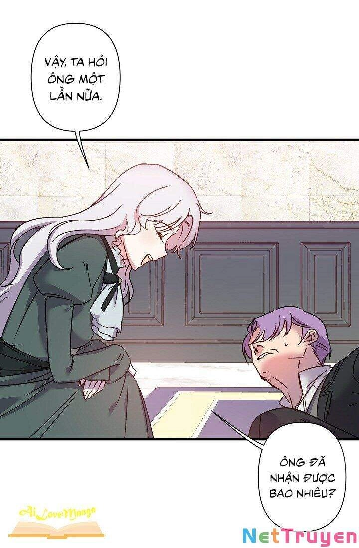 Hôn Lễ Báo Thù Chapter 29 - 36