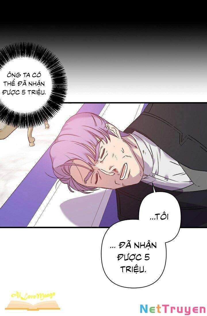 Hôn Lễ Báo Thù Chapter 29 - 38