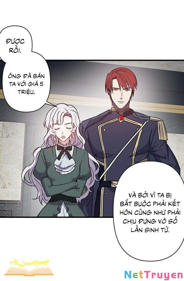 Hôn Lễ Báo Thù Chapter 29 - 39