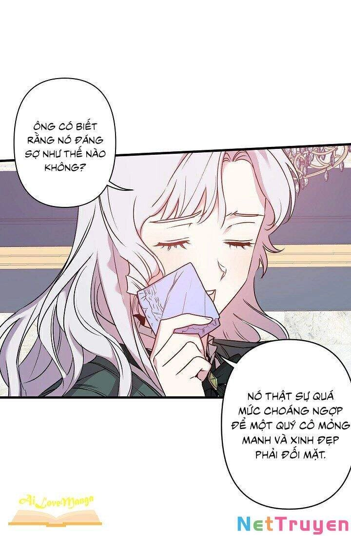 Hôn Lễ Báo Thù Chapter 29 - 41