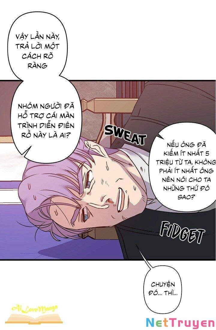 Hôn Lễ Báo Thù Chapter 29 - 42