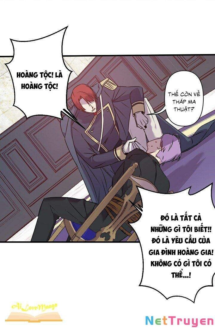 Hôn Lễ Báo Thù Chapter 29 - 44