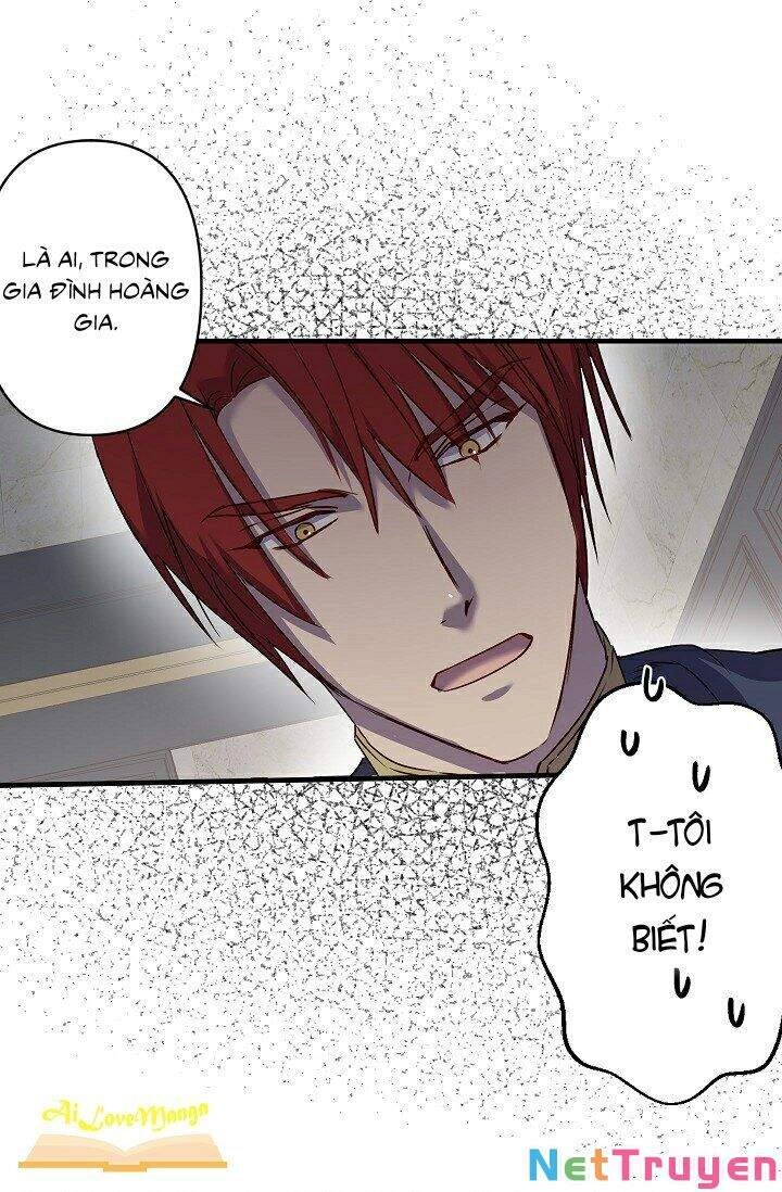 Hôn Lễ Báo Thù Chapter 29 - 45