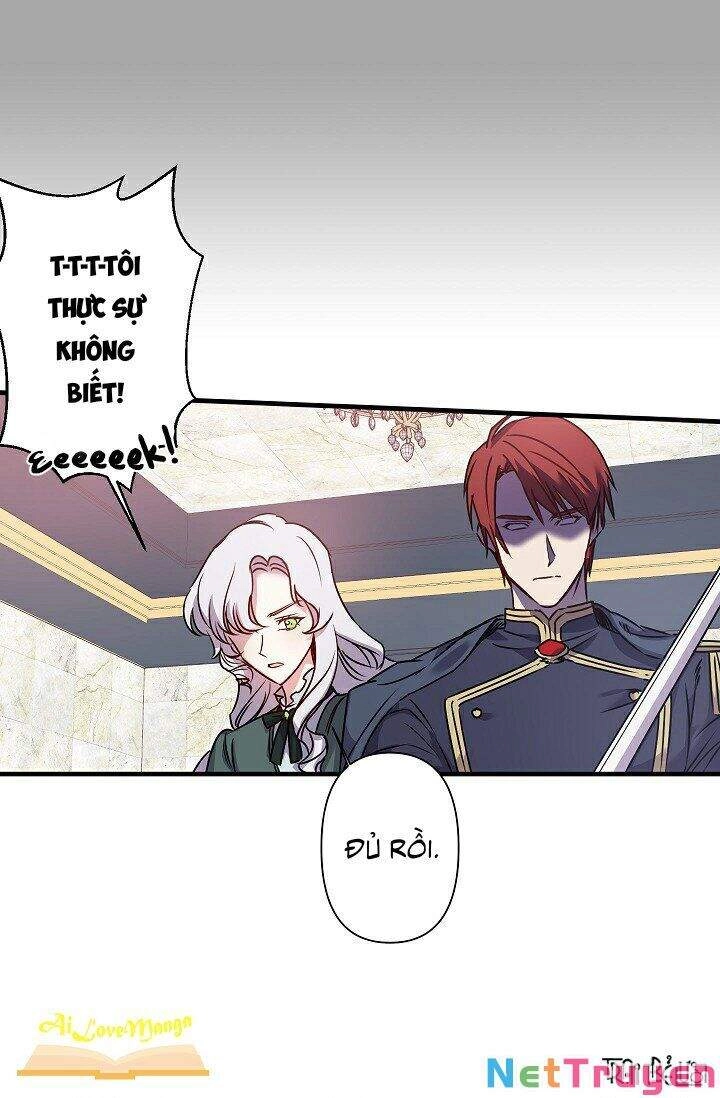 Hôn Lễ Báo Thù Chapter 29 - 49