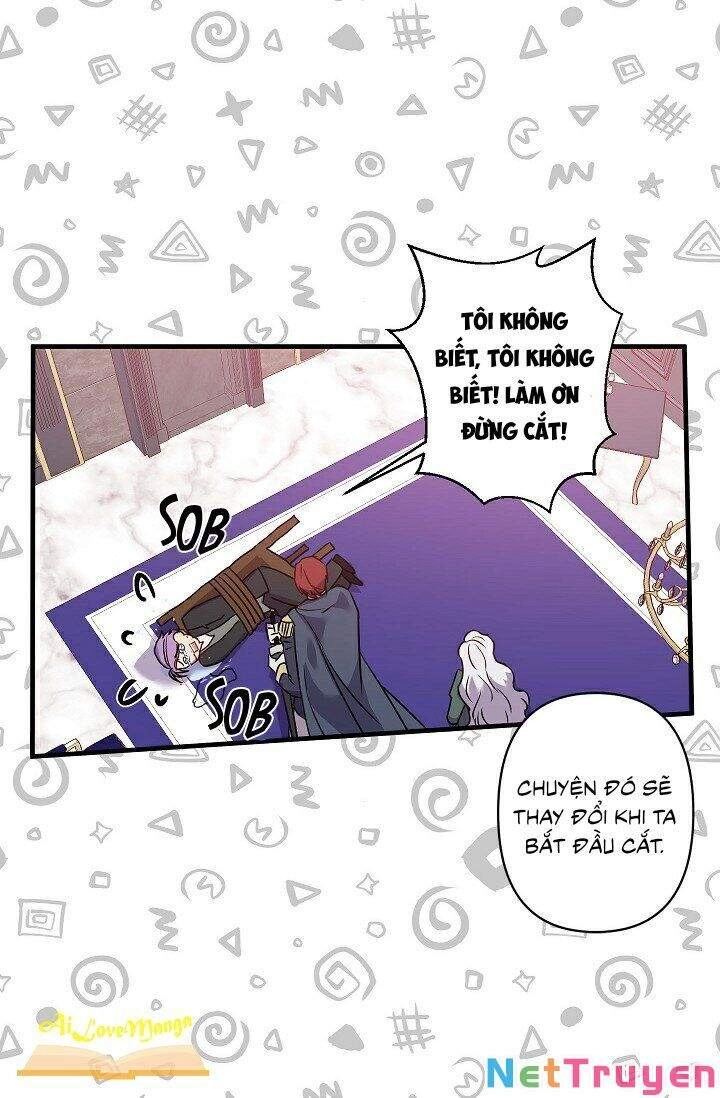 Hôn Lễ Báo Thù Chapter 29 - 50